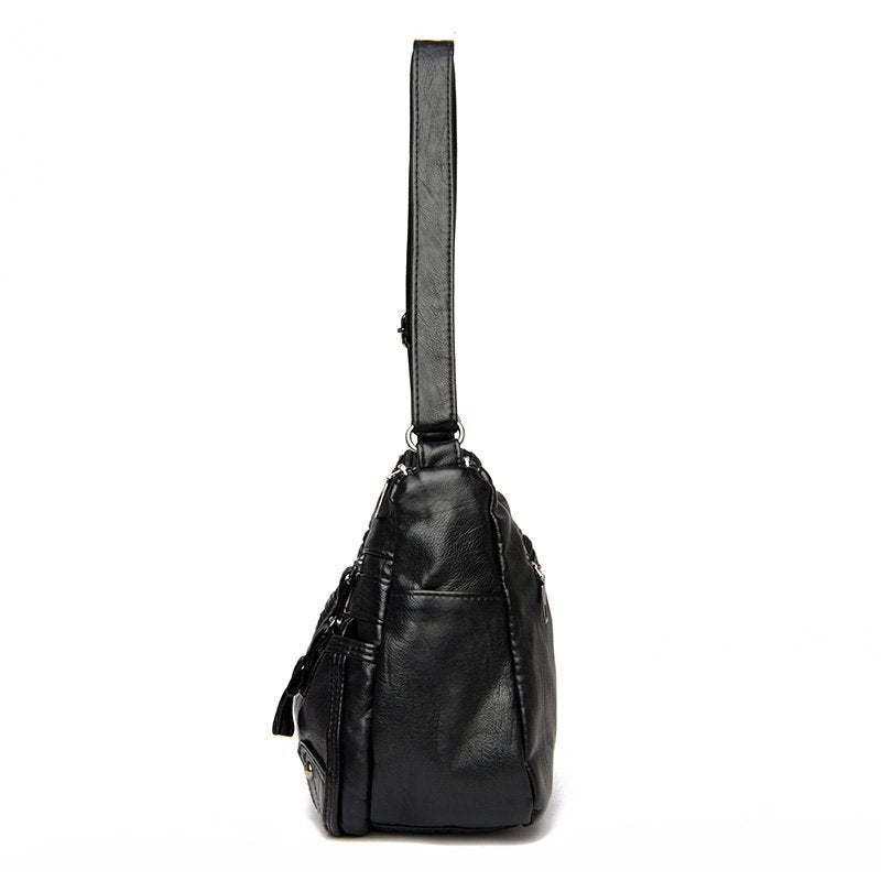 Nano Shoulder Bag