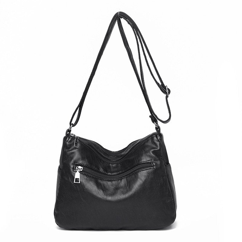 Nano Shoulder Bag