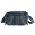 Faith Tassel Leather Bag