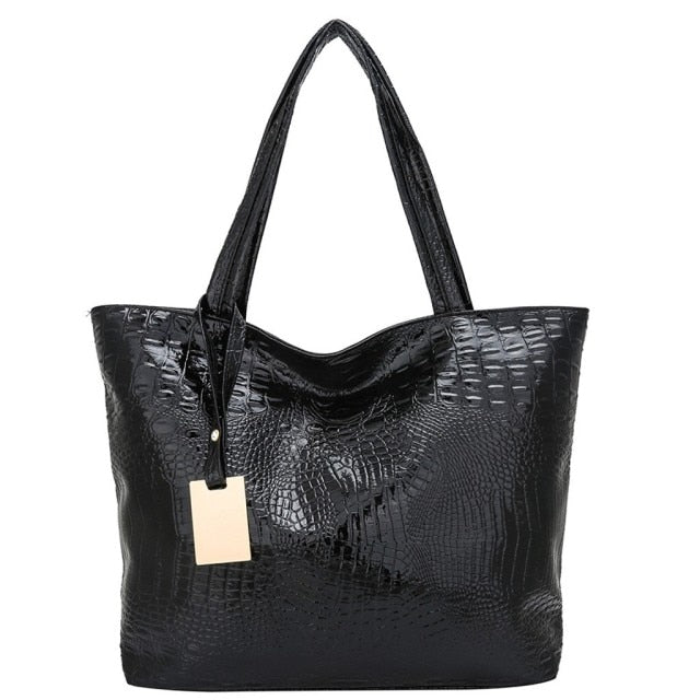Lumina Tote Bag