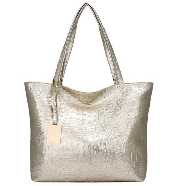 Lumina Tote Bag