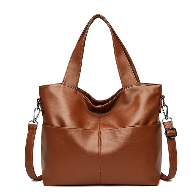 Kourtney Shoulder Bag