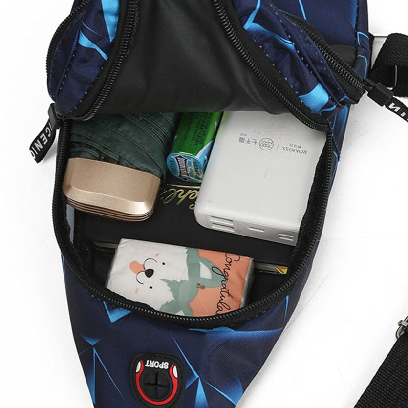 Rhine Shoulder Bag