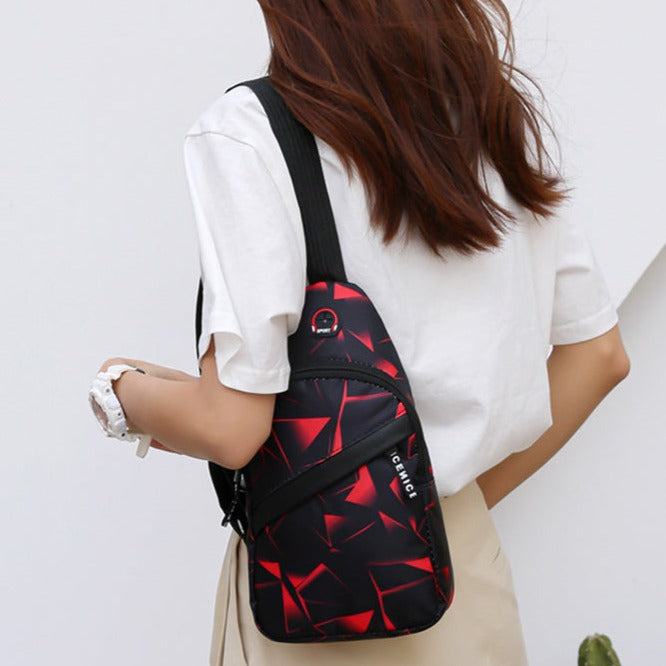 Rhine Shoulder Bag