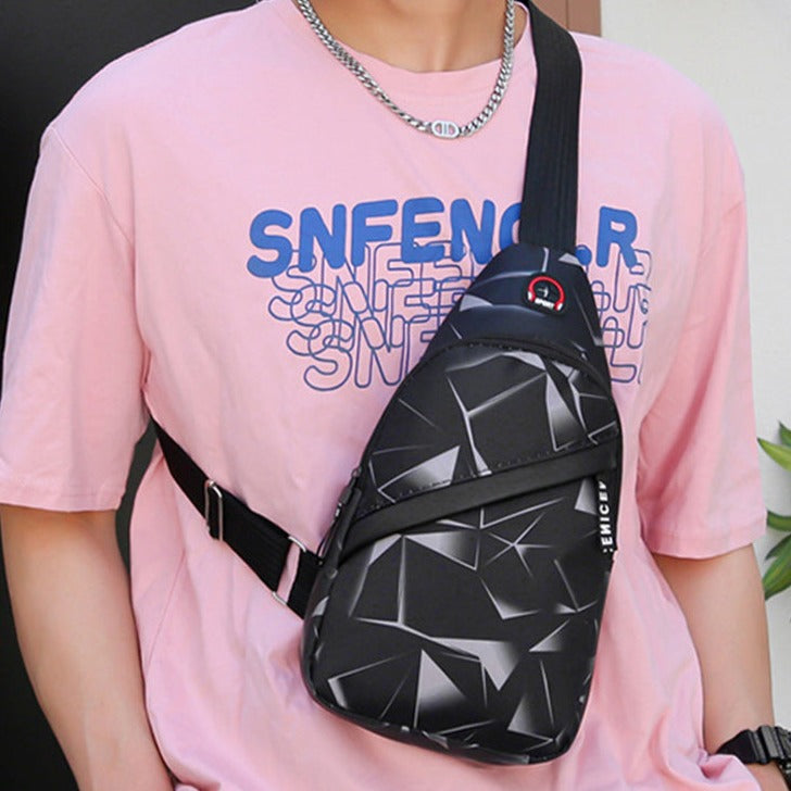 Rhine Shoulder Bag
