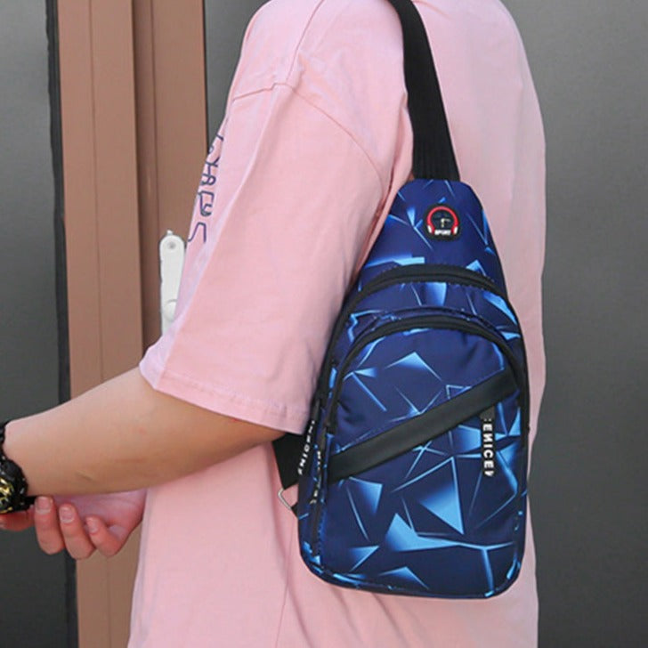 Rhine Shoulder Bag