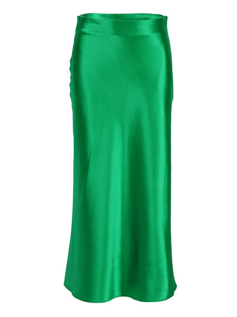 Liquid Silk