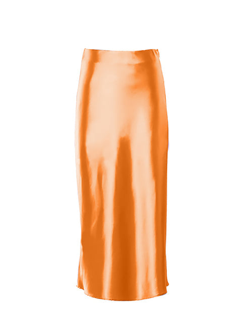 Liquid Silk