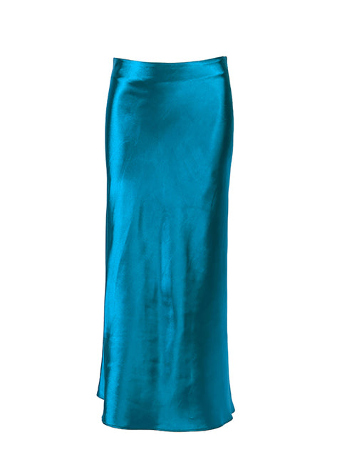 Liquid Silk