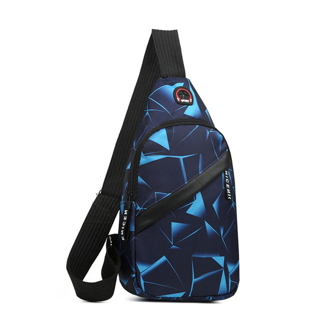 Rhine Shoulder Bag
