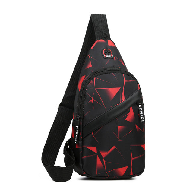 Rhine Shoulder Bag