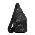Rhine Shoulder Bag