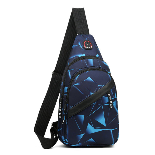 Rhine Shoulder Bag