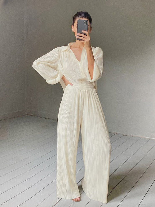 Bianca 2 Piece Jumpsuit