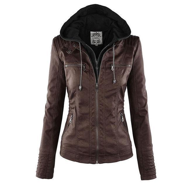 Nox Gothic Jacket