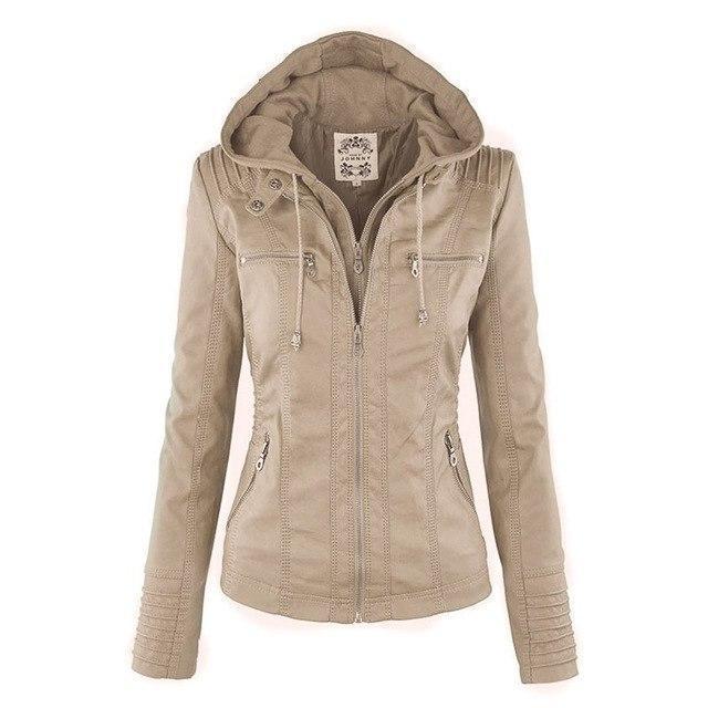 Nox Gothic Jacket